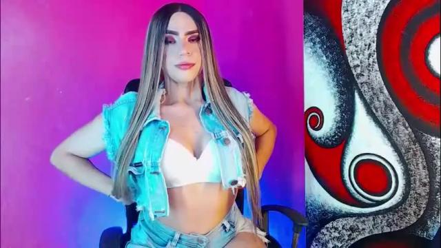 Image 3 of charlottevillorina Stream on Chaturbate on 1 month ago
