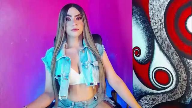 Thumbnail 2, charlottevillorina's Stream at Chaturbate, 1 month ago