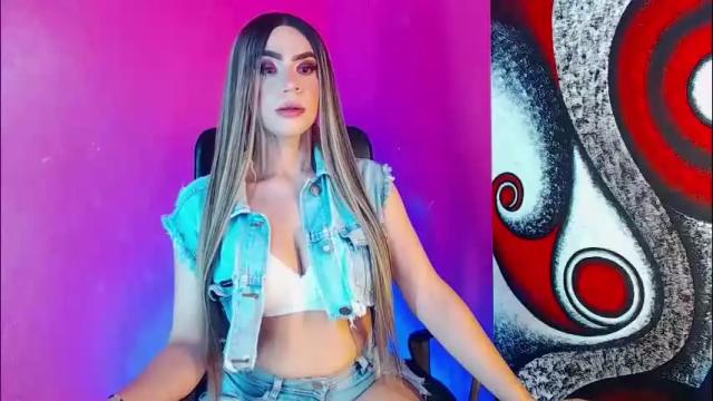 Image 6 of charlottevillorina Stream on Chaturbate on 1 month ago