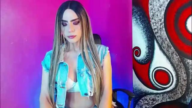 Image 7 of charlottevillorina Stream on Chaturbate on 1 month ago