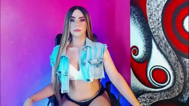 Thumbnail 3, charlottevillorina's Stream at Chaturbate, 1 month ago