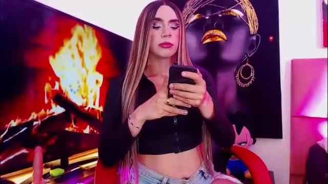 Image 12 of charlottevillorina Stream on Chaturbate on 22 days ago