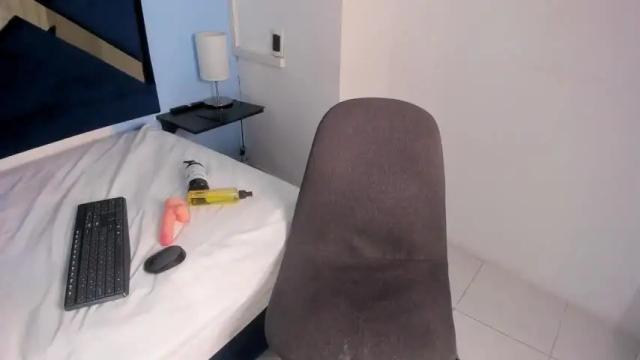 Image 6 of charlottewlaker Stream on Chaturbate on 21 months ago