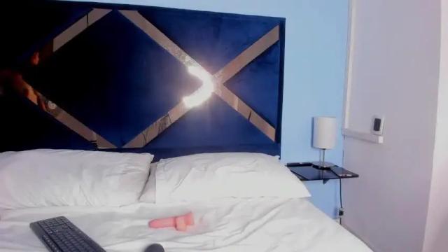Image 8 of charlottewlaker Stream on Chaturbate on 21 months ago