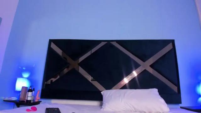Thumbnail 1, charlottewlaker's Stream at Chaturbate, 20 months ago