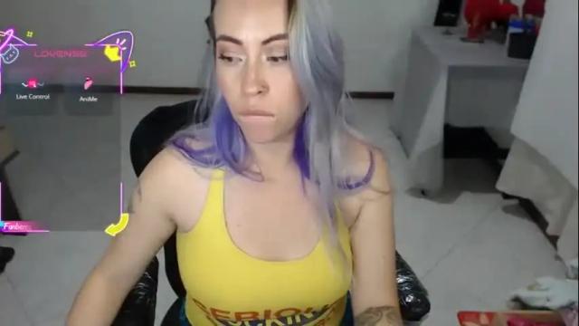 Image 8 of charlottezoe1 Stream on Chaturbate on 1 month ago