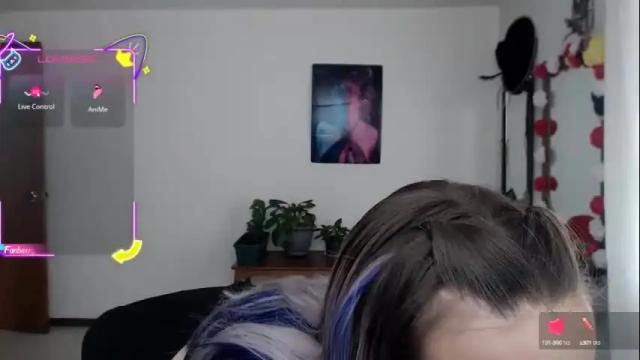 Thumbnail 2, charlottezoe1's Stream at Chaturbate, 1 month ago