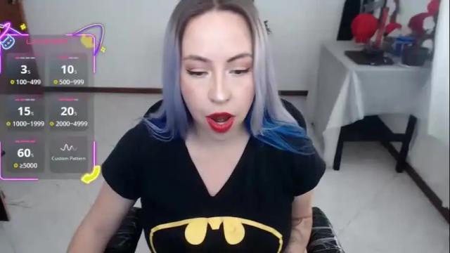 Image 2 of charlottezoe1 Stream on Chaturbate on 27 days ago