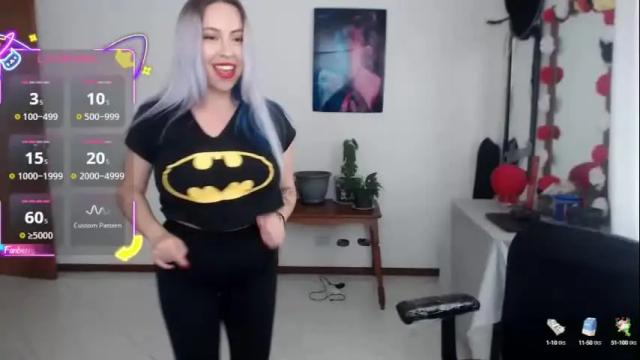 Image 4 of charlottezoe1 Stream on Chaturbate on 27 days ago