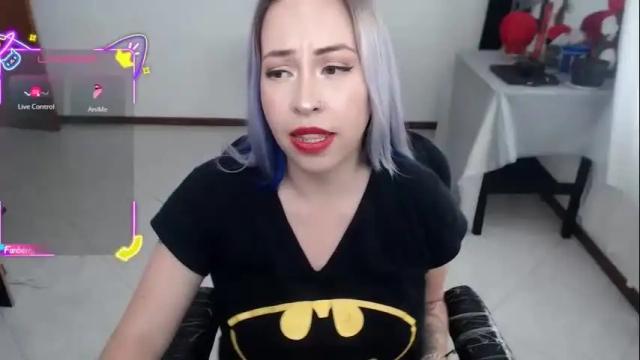 Thumbnail 2, charlottezoe1's Stream at Chaturbate, 25 days ago