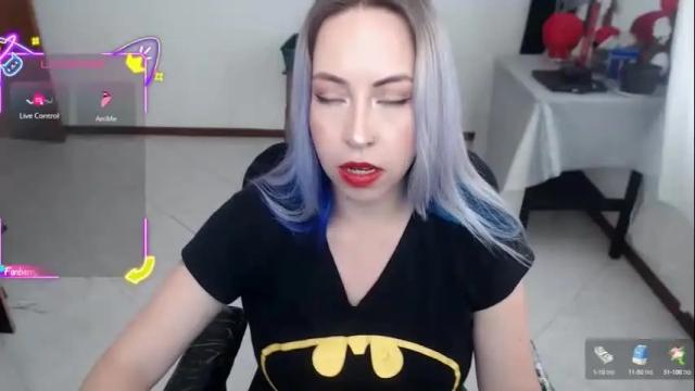 Image 7 of charlottezoe1 Stream on Chaturbate on 27 days ago