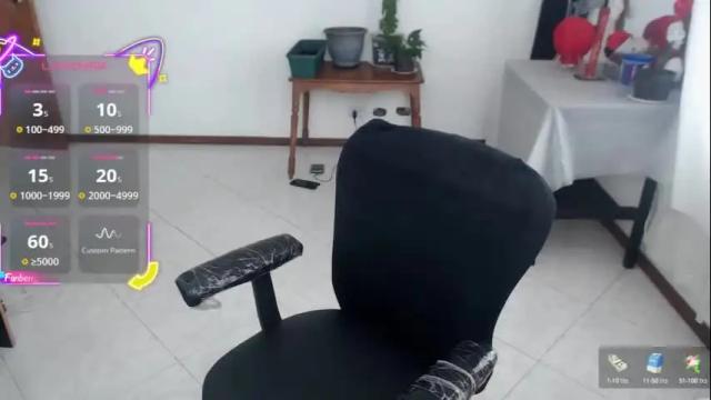 Thumbnail 1, charlottezoe1's Stream at Chaturbate, 23 days ago