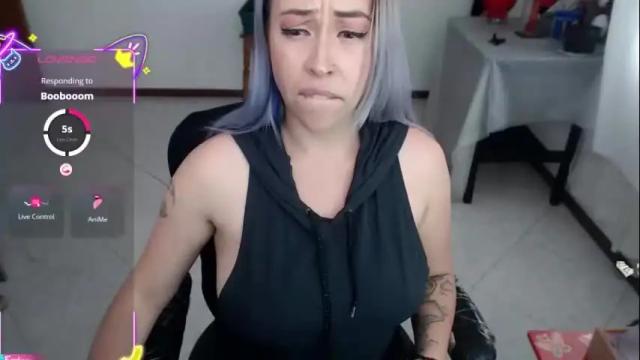 Thumbnail 1, charlottezoe1's Stream at Chaturbate, 10 days ago