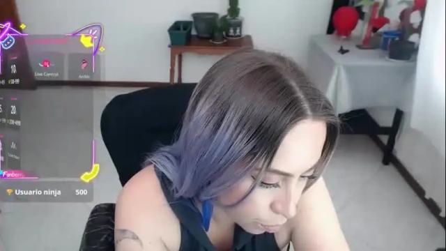 Thumbnail 3, charlottezoe1's Stream at Chaturbate, 10 days ago