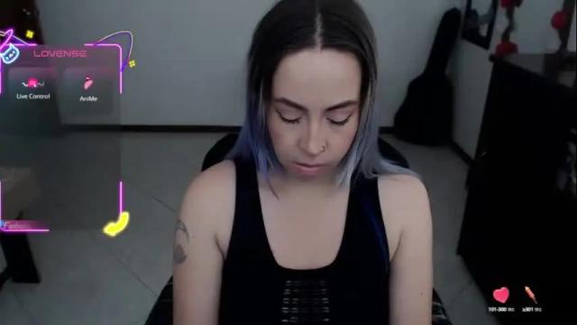 Thumbnail 1, charlottezoe1's Stream at Chaturbate, 1 month ago