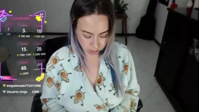 Image 10 of charlottezoe1 Stream on Chaturbate on 9 days ago