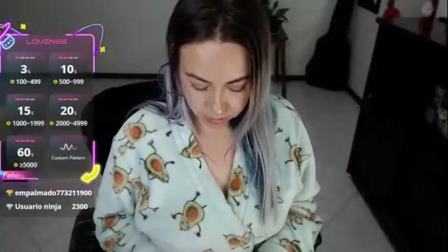 Thumbnail 3, charlottezoe1's Stream at Chaturbate, 9 days ago