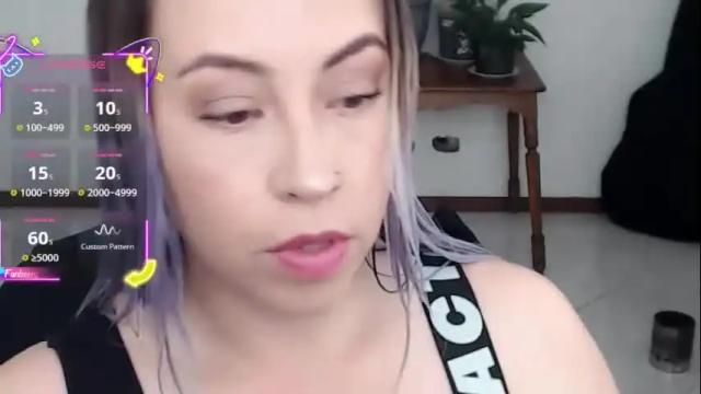 Thumbnail 1, charlottezoe1's Stream at Chaturbate, 5 days ago