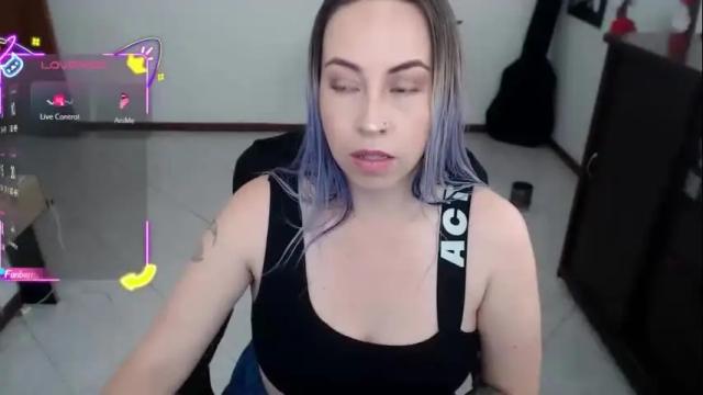 Image 10 of charlottezoe1 Stream on Chaturbate on 6 days ago
