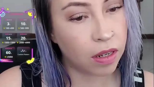 Image 2 of charlottezoe1 Stream on Chaturbate on 6 days ago