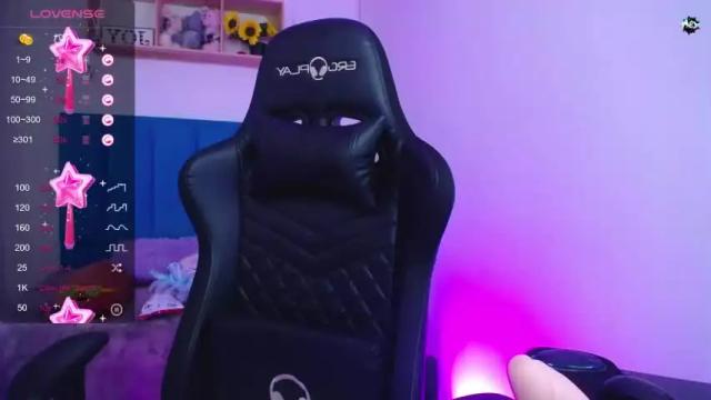 Image 11 of charlotth_evans Stream on Chaturbate on 19 months ago