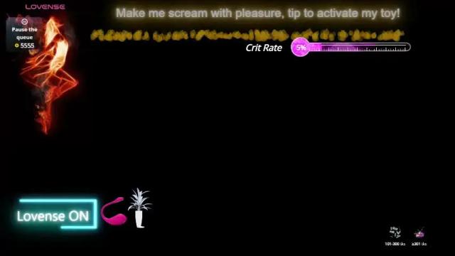 Image 2 of charly_bunnys Stream on Chaturbate on 1 month ago
