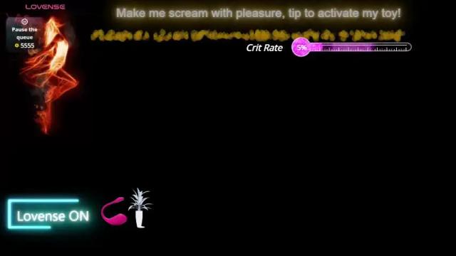 Image 6 of charly_bunnys Stream on Chaturbate on 1 month ago