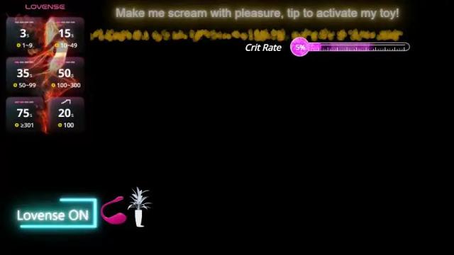 Image 7 of charly_bunnys Stream on Chaturbate on 1 month ago