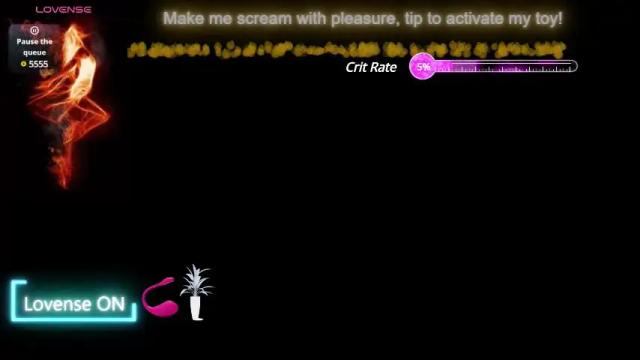 Thumbnail 3, charly_bunnys's Stream at Chaturbate, 1 month ago