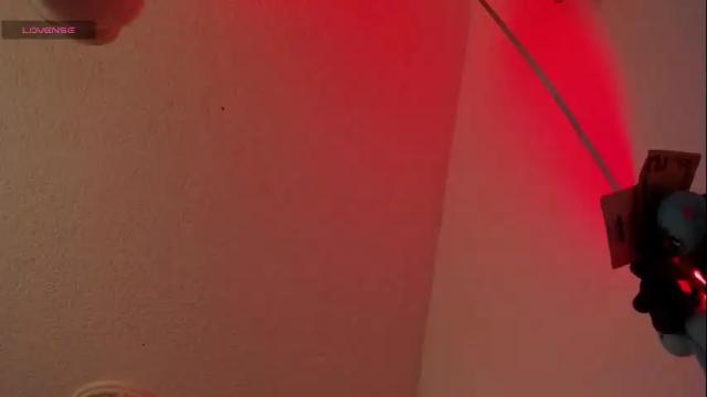 Image 3 of charly_bunnys Stream on Chaturbate on 1 month ago