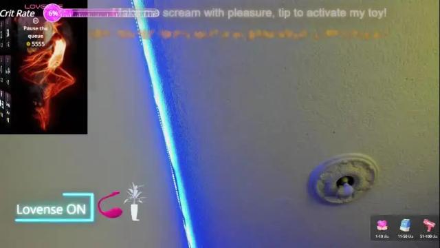 Image 12 of charly_bunnys Stream on Chaturbate on 1 month ago