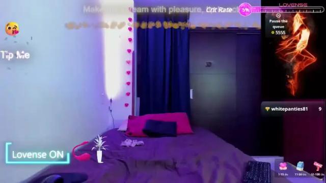 Image 11 of charly_bunnys Stream on Chaturbate on 1 month ago