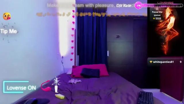 Image 6 of charly_bunnys Stream on Chaturbate on 1 month ago