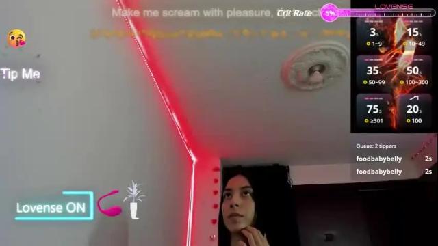 Image 8 of charly_bunnys Stream on Chaturbate on 1 month ago