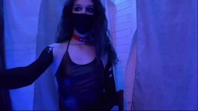Image 2 of charlydestroyer Stream on Chaturbate on 1 month ago