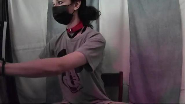 Image 2 of charlydestroyer Stream on Chaturbate on 21 days ago