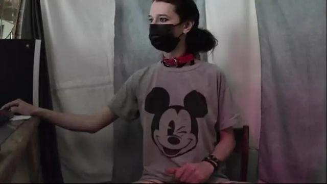 Image 3 of charlydestroyer Stream on Chaturbate on 21 days ago