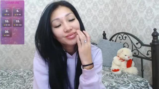Image 2 of charming__vivian Stream on Chaturbate on 16 months ago