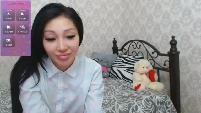 Image 10 of charming__vivian Stream on Chaturbate on 18 months ago