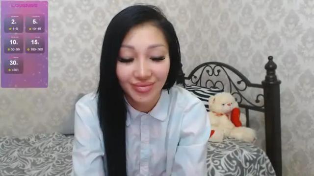 Image 3 of charming__vivian Stream on Chaturbate on 18 months ago