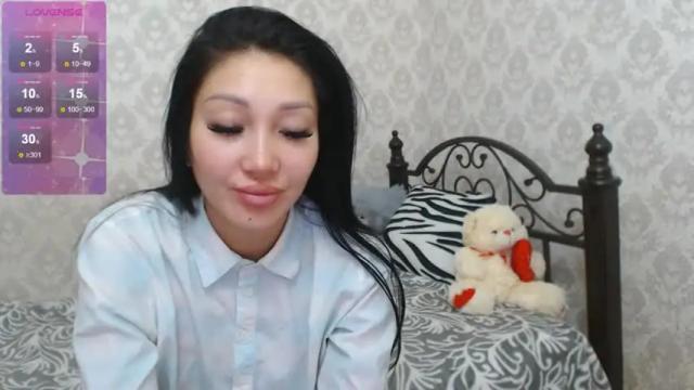 Image 6 of charming__vivian Stream on Chaturbate on 18 months ago