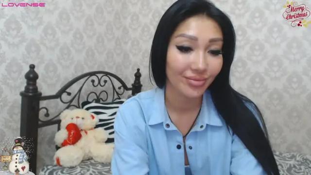 Image 10 of charming__vivian Stream on Chaturbate on 15 months ago