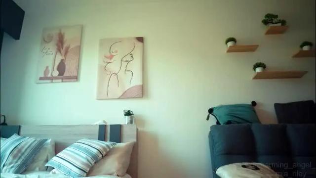 Thumbnail 2, charming_angel_'s Stream at Chaturbate, 2 months ago