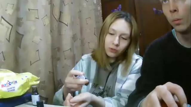 Thumbnail 1, charming_ass's Stream at Chaturbate, 17 months ago