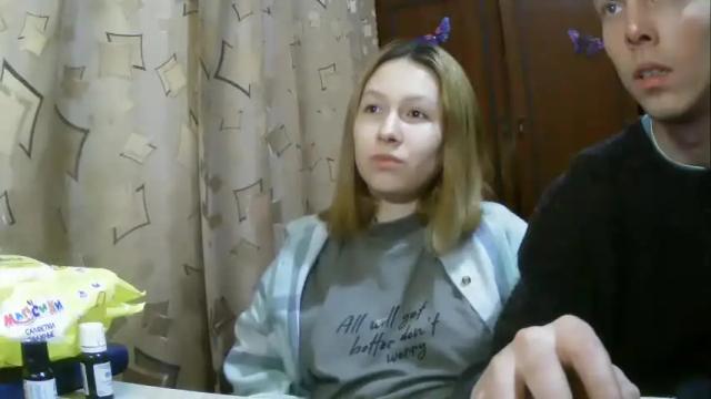 Image 3 of charming_ass Stream on Chaturbate on 18 months ago