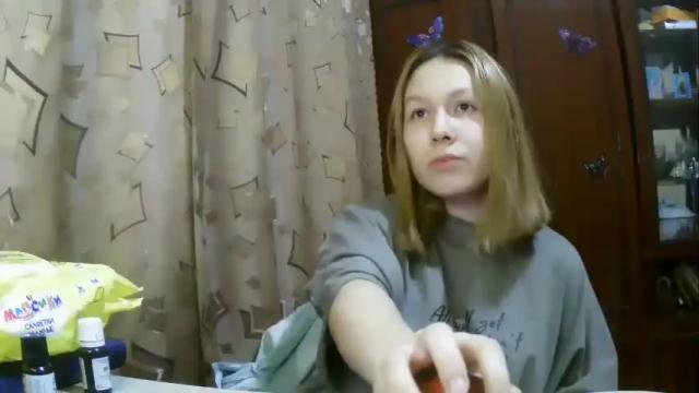 Image 4 of charming_ass Stream on Chaturbate on 18 months ago