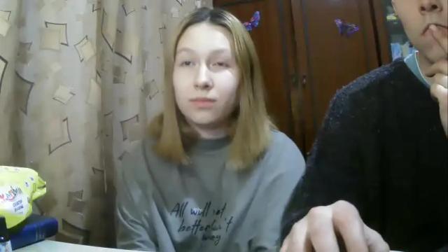 Image 8 of charming_ass Stream on Chaturbate on 18 months ago