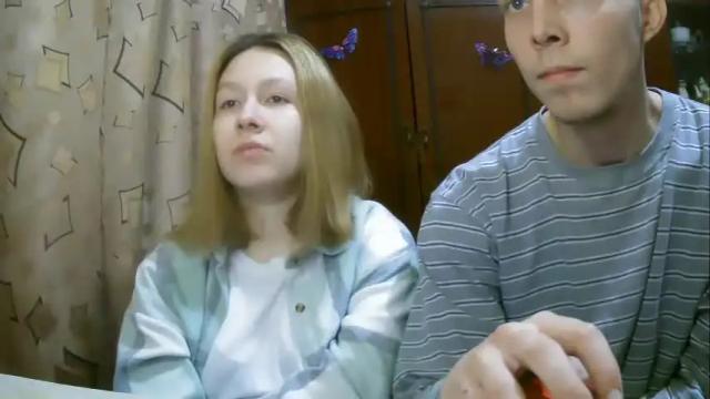 Image 7 of charming_ass Stream on Chaturbate on 17 months ago