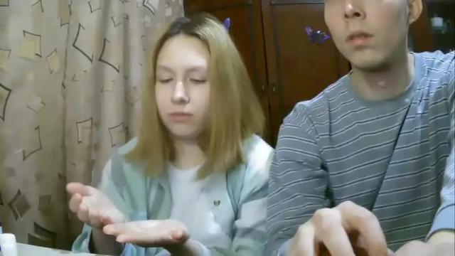 Image 8 of charming_ass Stream on Chaturbate on 17 months ago