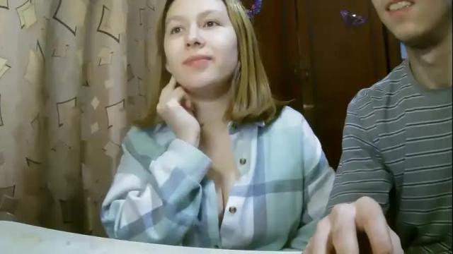 Image 12 of charming_ass Stream on Chaturbate on 17 months ago